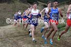 Junior mens Great Edinburgh Cross Country, 2017 Great Edinburgh Cross Country. Photo: David T. Hewitson/Sports for All PIcs